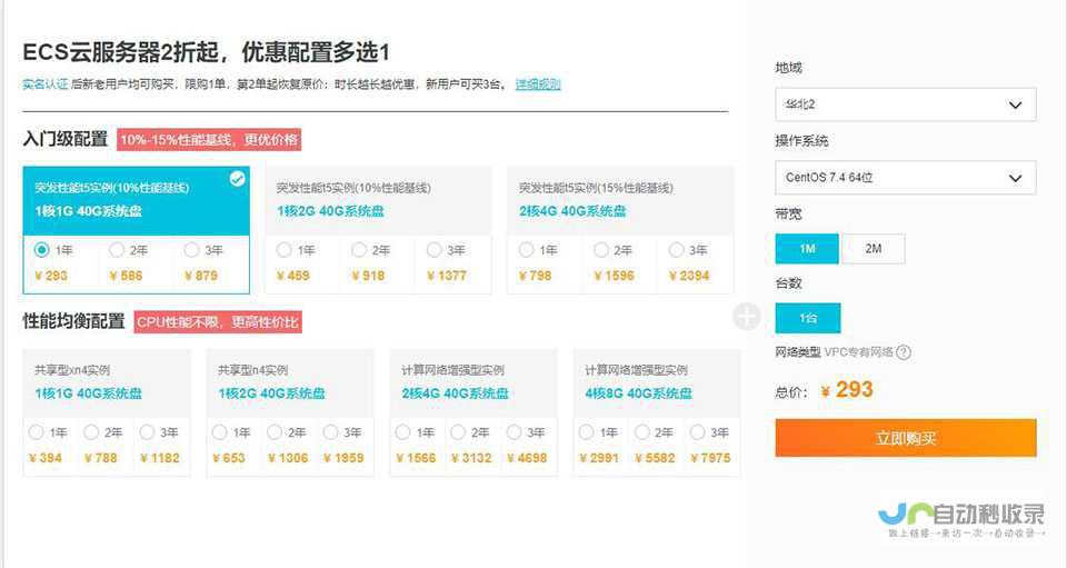 从零开始建站，无需编程技能：选择适合您的网站建设平台
